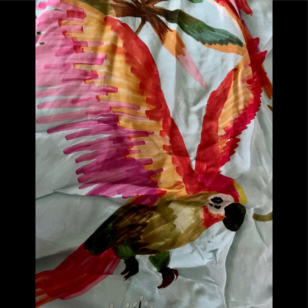 FARM RIO MACAW DRESS - Picture 10 of 14